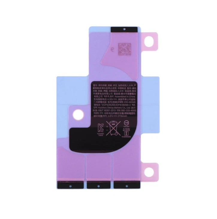 iPhone Battery Adhesive Strips Sticker Glue